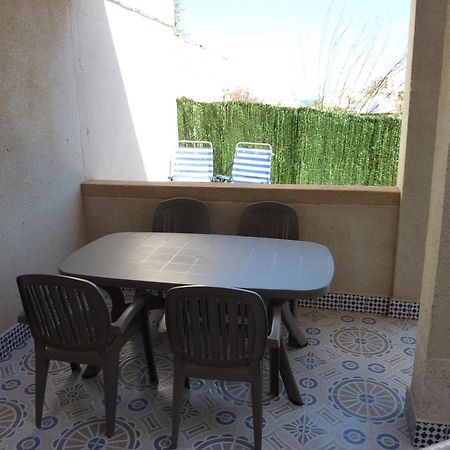 Ferienwohnung Torrevieja Exterior foto