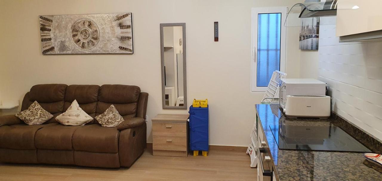 Ferienwohnung Torrevieja Exterior foto