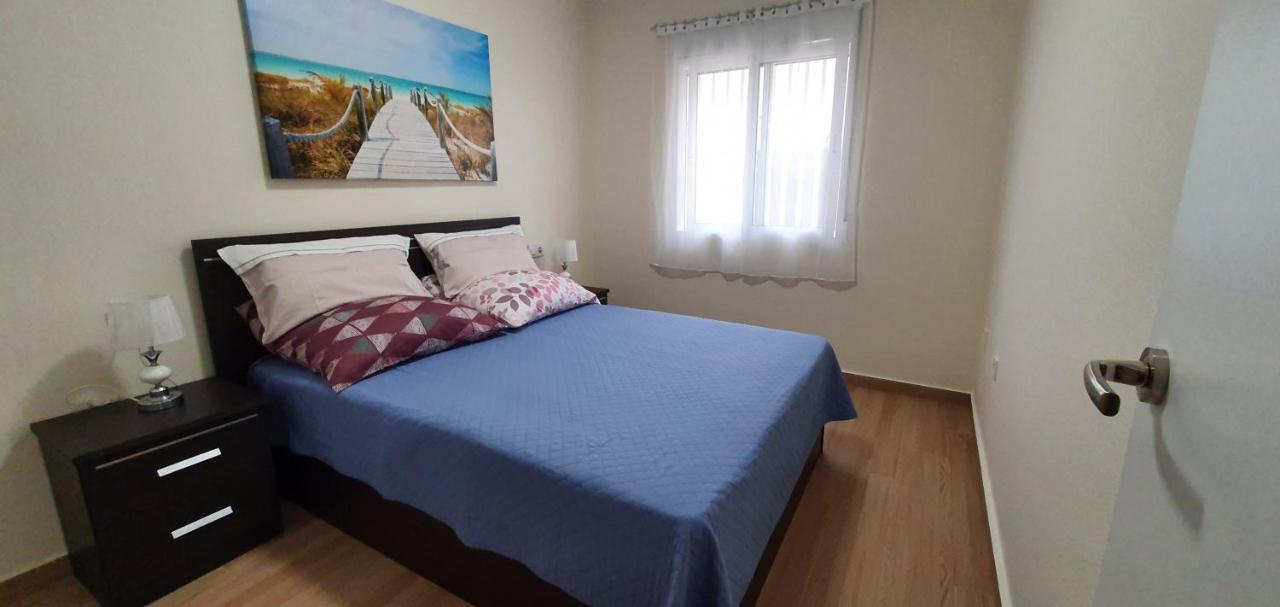 Ferienwohnung Torrevieja Exterior foto