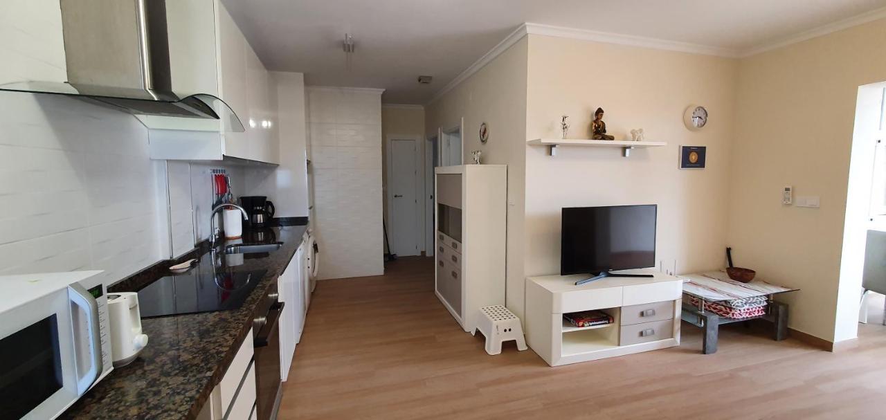 Ferienwohnung Torrevieja Exterior foto