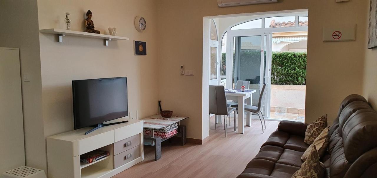 Ferienwohnung Torrevieja Exterior foto