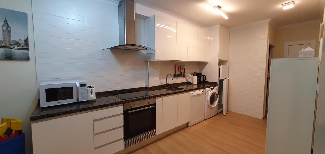 Ferienwohnung Torrevieja Exterior foto