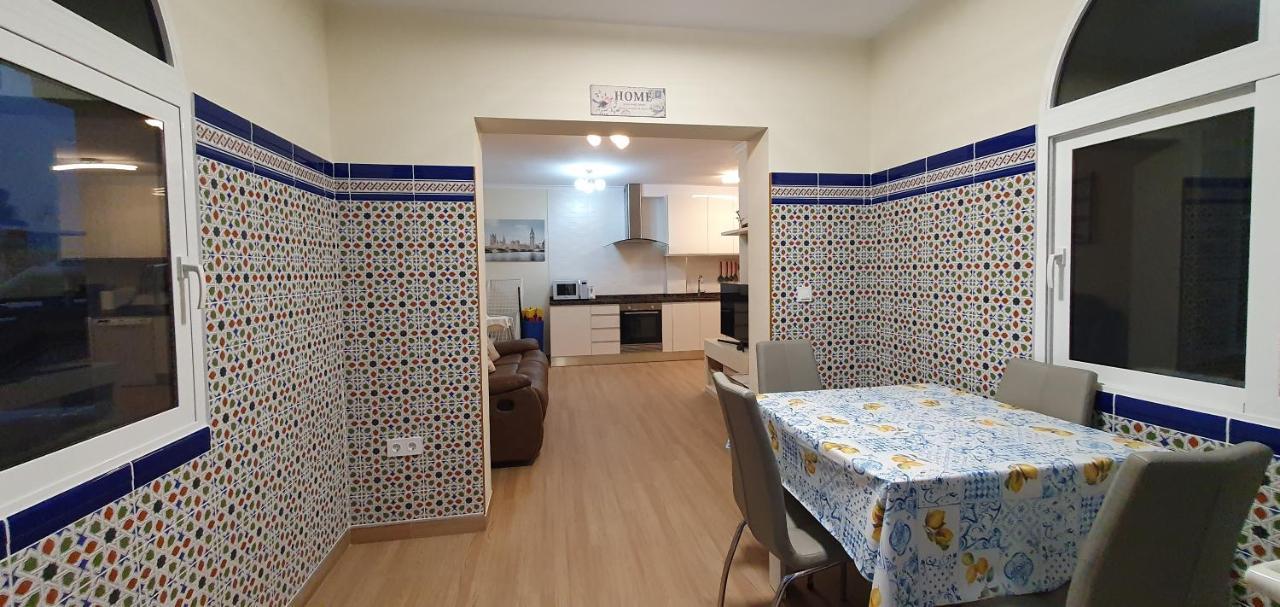 Ferienwohnung Torrevieja Exterior foto