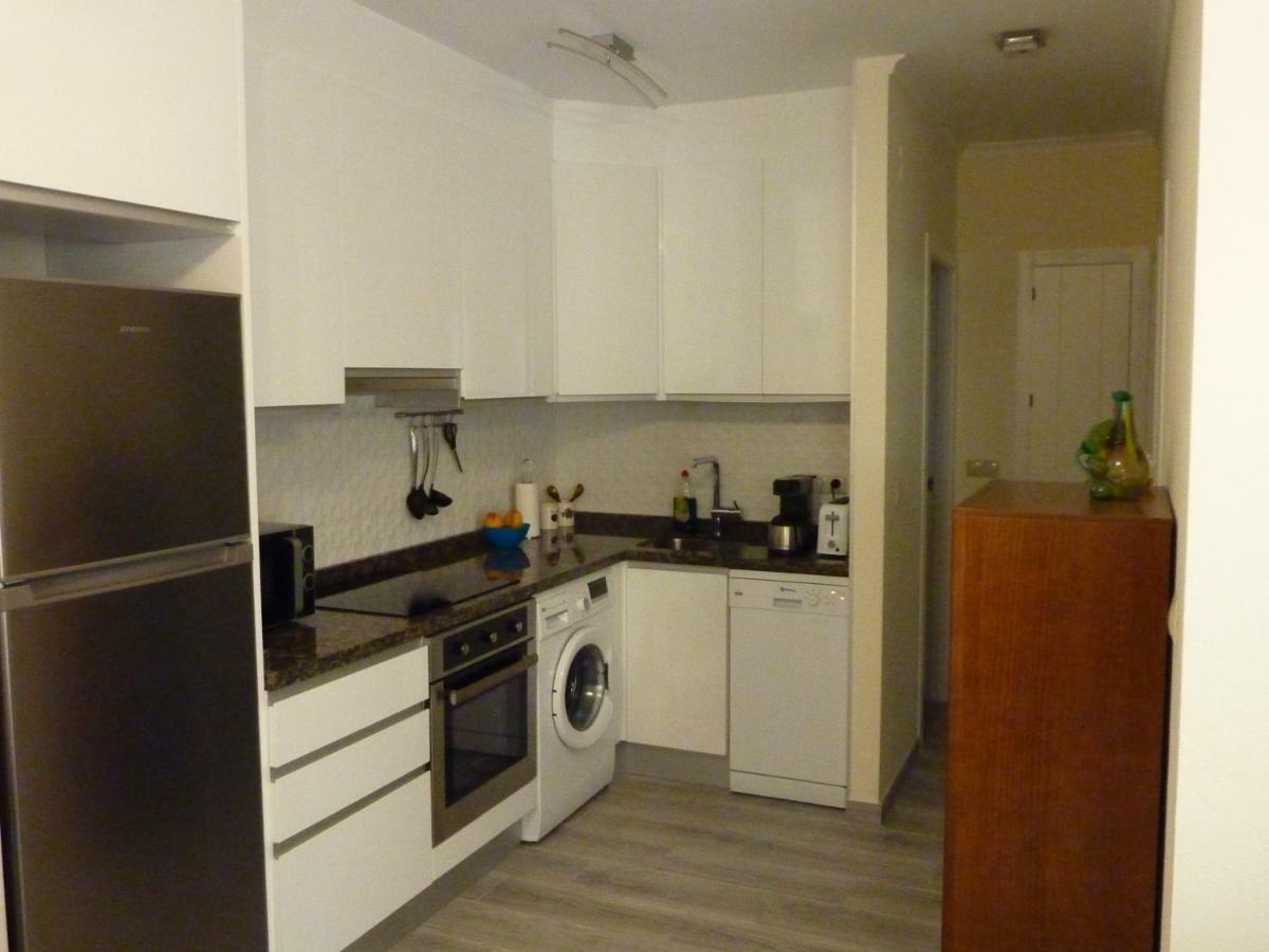 Ferienwohnung Torrevieja Exterior foto